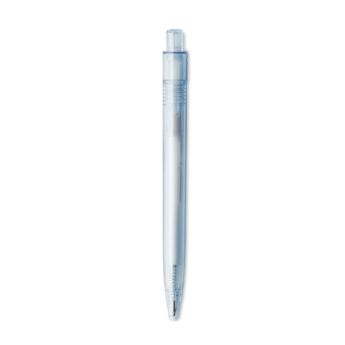 IT3177-03 OREGON  Metal twist ball pen