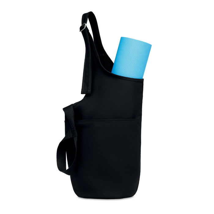 MO6218-03 YOGI SET Fitness yoga matt rope and bag MO6218-03 YOGI SET Fitness yoga matt rope and bag