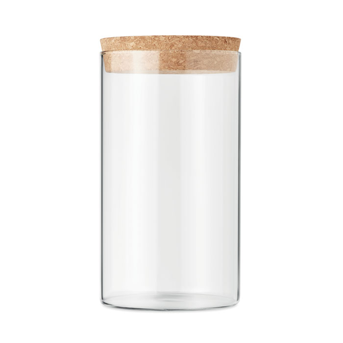 MO6271-22 BOROJAR Borosilicate glass jar 600 ml MO6271-22 BOROJAR Borosilicate glass jar 600 ml