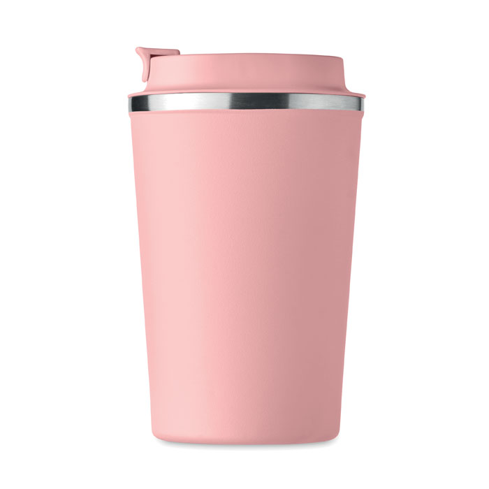 Double wall tumbler 350 ml