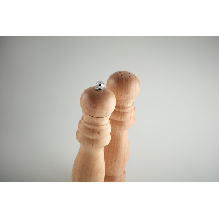 MO6283-40 TIURRET Set of 2 rubber wood grinders MO6283-40 TIURRET Set of 2 rubber wood grinders