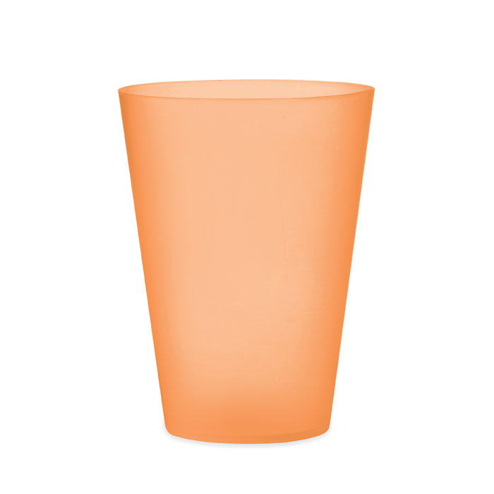 FESTA Vaso reutilizable eventos 300ml
