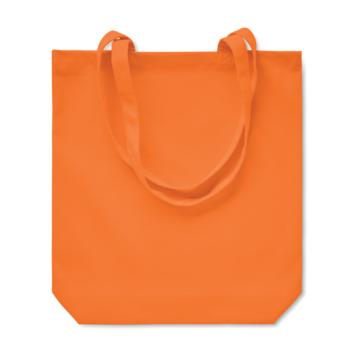 Picture of 270 gr/m² Canvas shopping bag