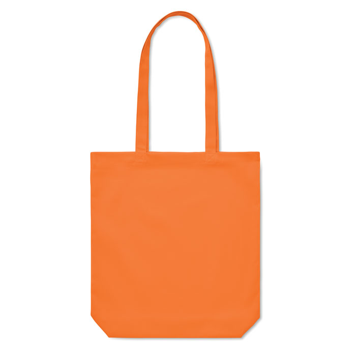 Picture of 270 gr/m² Canvas shopping bag