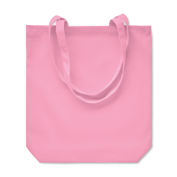 Picture of 270 gr/m² Canvas shopping bag