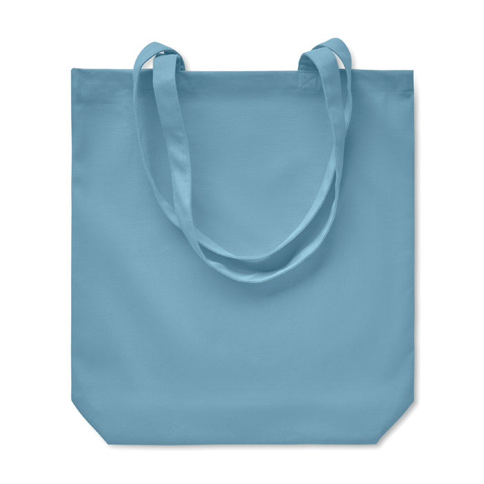 Picture of 270 gr/m² Canvas shopping bag