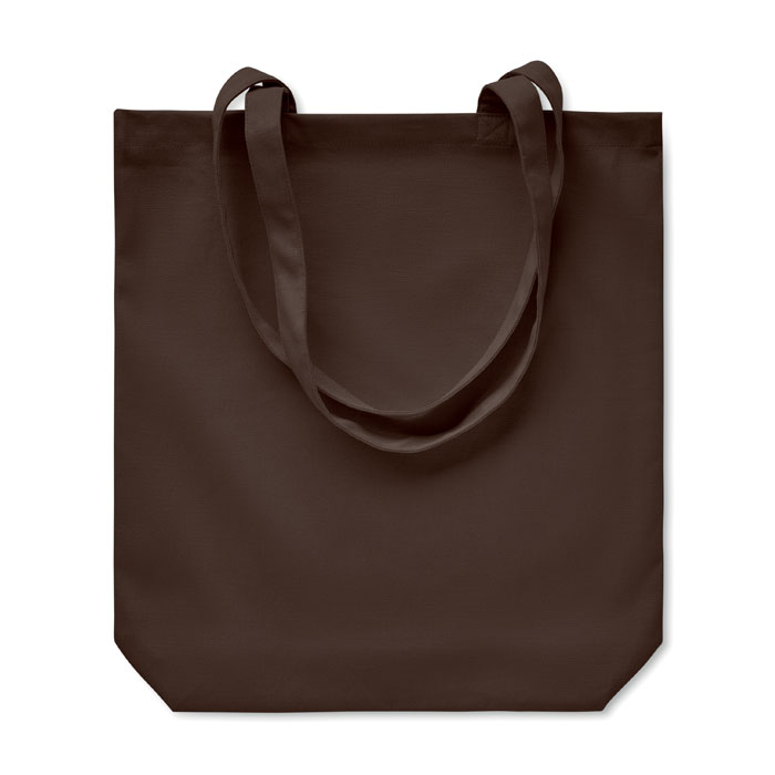 Picture of 270 gr/m² Canvas shopping bag