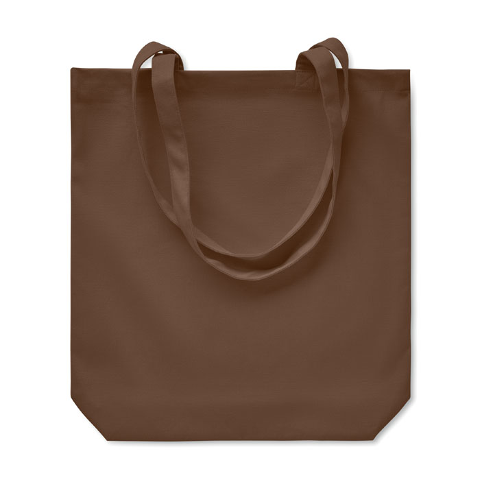 Picture of 270 gr/m² Canvas shopping bag