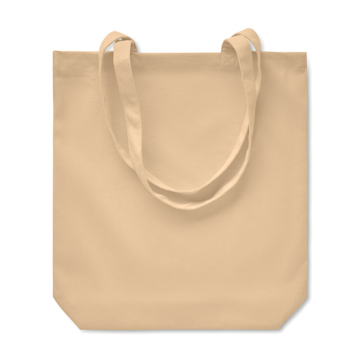 Picture of 270 gr/m² Canvas shopping bag