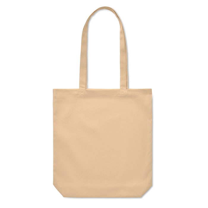 Picture of 270 gr/m² Canvas shopping bag