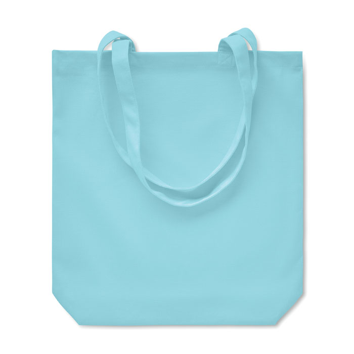 Picture of 270 gr/m² Canvas shopping bag