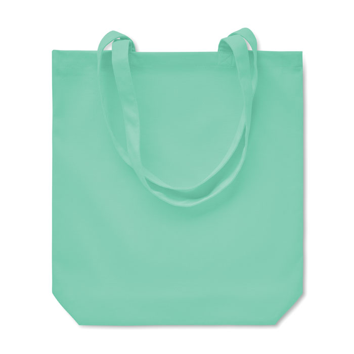 Picture of 270 gr/m² Canvas shopping bag