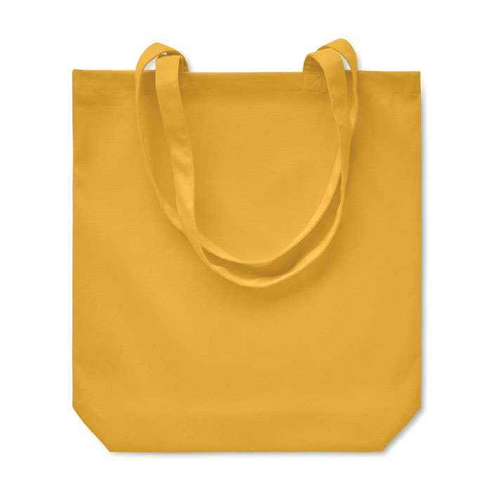 Picture of 270 gr/m² Canvas shopping bag