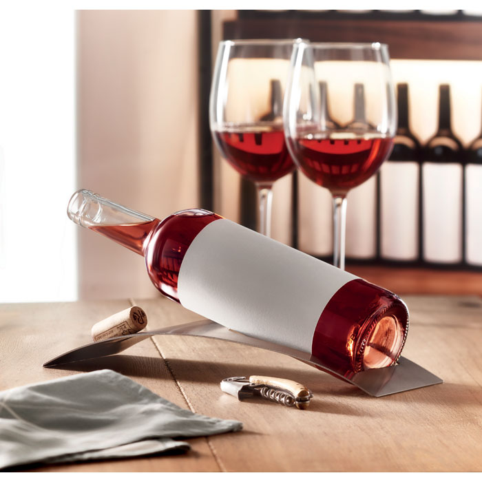 MO6485-16 ARCO Stainless Steel bottle stand MO6485-16 ARCO Stainless Steel bottle stand