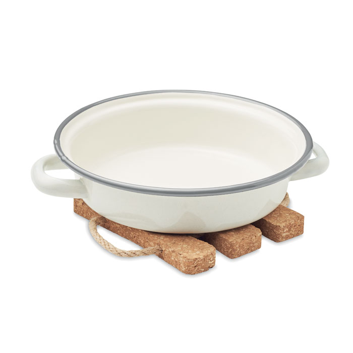 MO2070-05 SPICE  Table runner in polyester