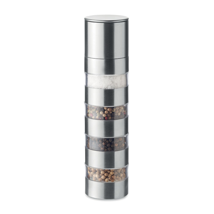 MO6599-16 INDA 4-in-1 spices mill MO6599-16 INDA 4-in-1 spices mill