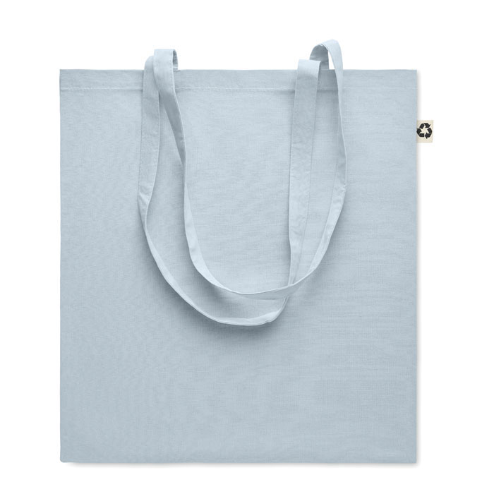 Advertising Shopping bags - ZOCO COLOUR