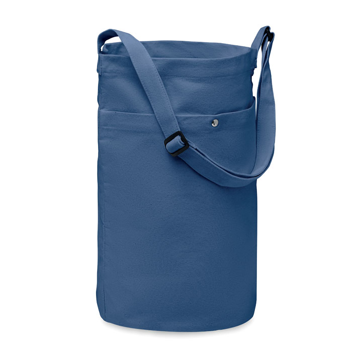 Advertising Shopping bags - BIMBA COLOUR