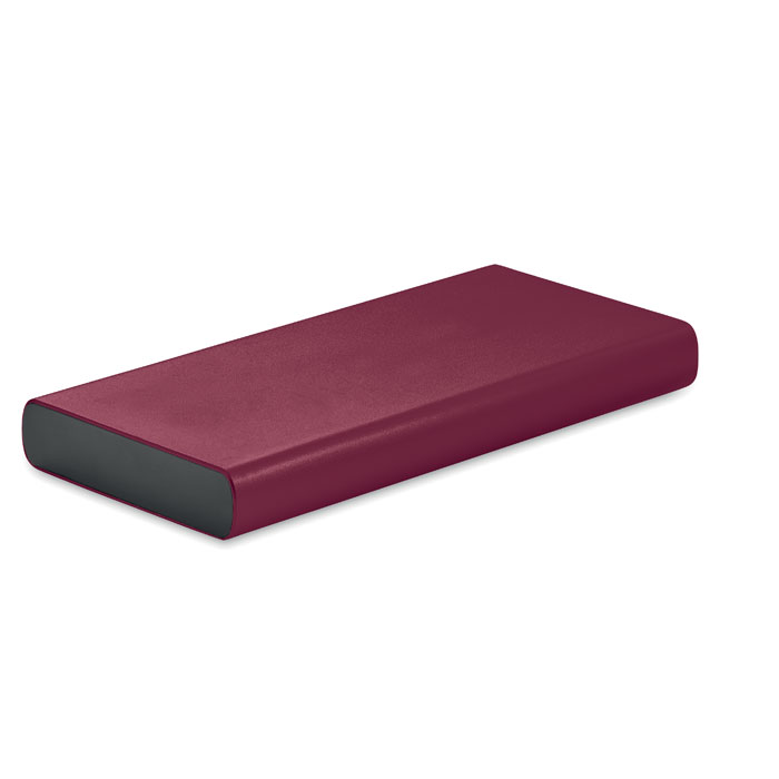 Powerbank 10000 mAh POWERFLAT 10C