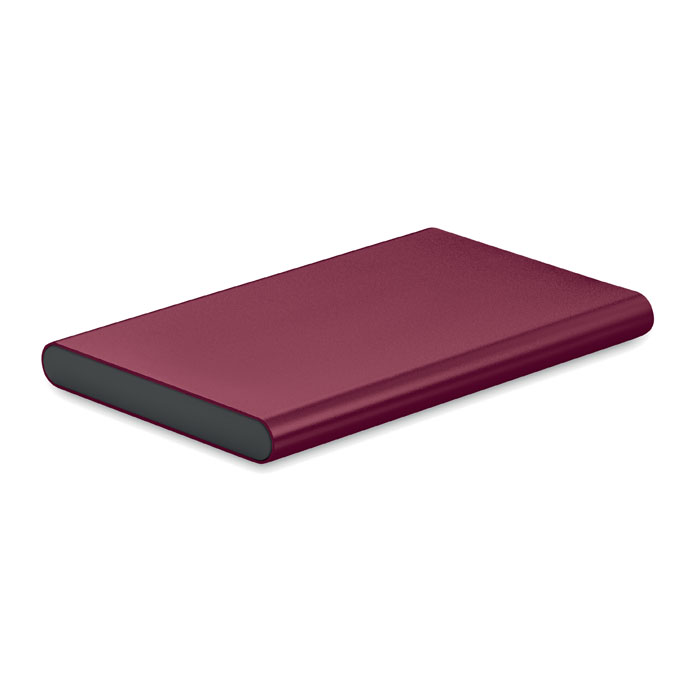 Powerbank 4000 mAh Type C POWERFLAT C