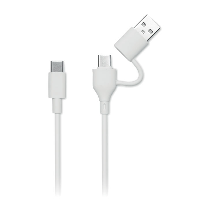 Powerbank mit ladestation 15w Doubletic