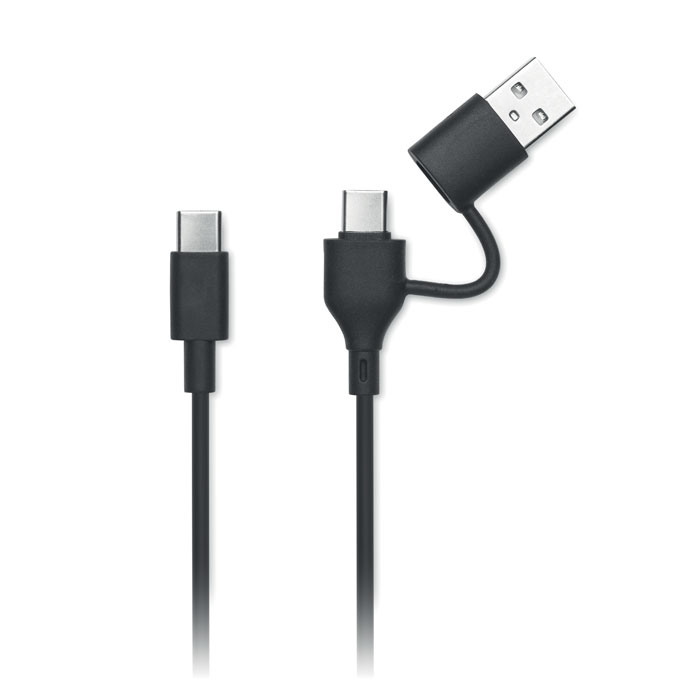 Powerbank mit ladestation 15w Doubletic