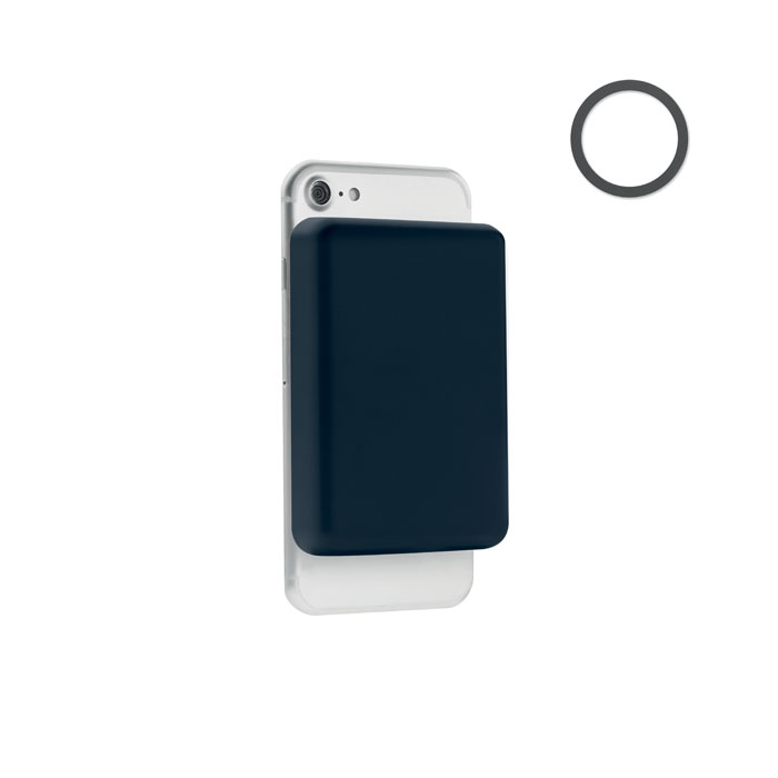 DOUBLETIC Magnetic wireless charger 15W