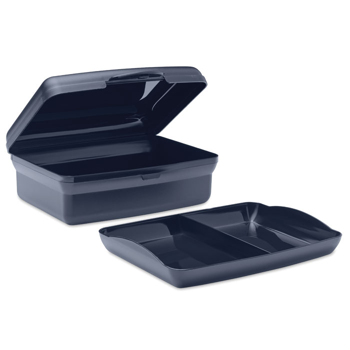 MO6905-85 CARMANY Lunch box in recycled PP 800ml MO6905-85 CARMANY Lunch box in recycled PP 800ml