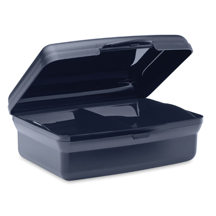 MO6905-85 CARMANY Lunch box in recycled PP 800ml MO6905-85 CARMANY Lunch box in recycled PP 800ml