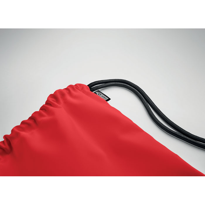 Großer beutel mit kordelzug Night