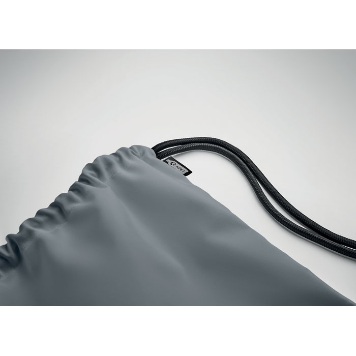 Großer beutel mit kordelzug Night