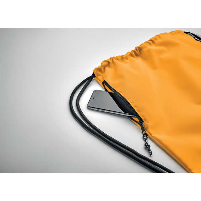 Großer beutel mit kordelzug Night