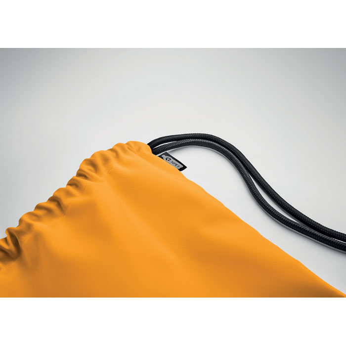 Großer beutel mit kordelzug Night