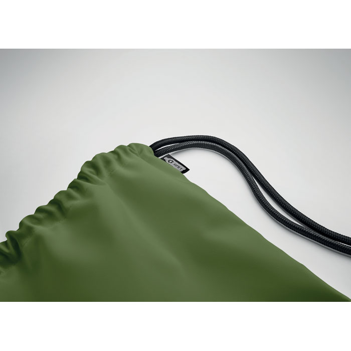 Großer beutel mit kordelzug Night