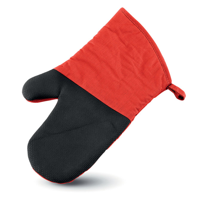 MO7244-05 NEOKIT Cotton oven glove MO7244-05 NEOKIT Cotton oven glove