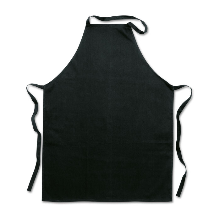 MO7251-03 KITAB Kitchen apron in cotton MO7251-03 KITAB Kitchen apron in cotton