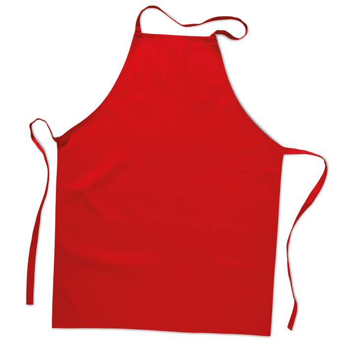 MO7251-05 KITAB Kitchen apron in cotton MO7251-05 KITAB Kitchen apron in cotton