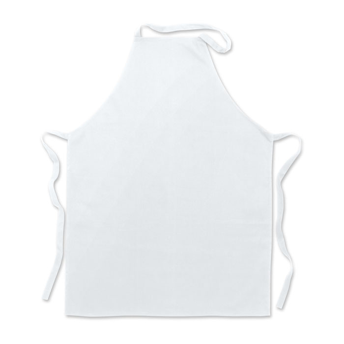 MO7251-06 KITAB Kitchen apron in cotton MO7251-06 KITAB Kitchen apron in cotton