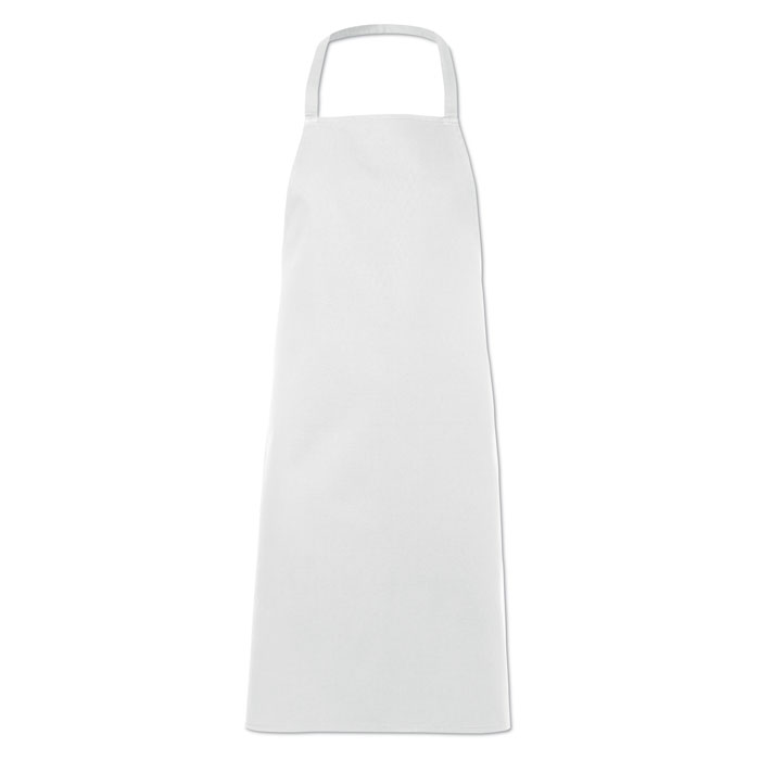 MO7251-06 KITAB Kitchen apron in cotton MO7251-06 KITAB Kitchen apron in cotton