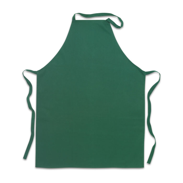 MO7251-09 KITAB Kitchen apron in cotton MO7251-09 KITAB Kitchen apron in cotton