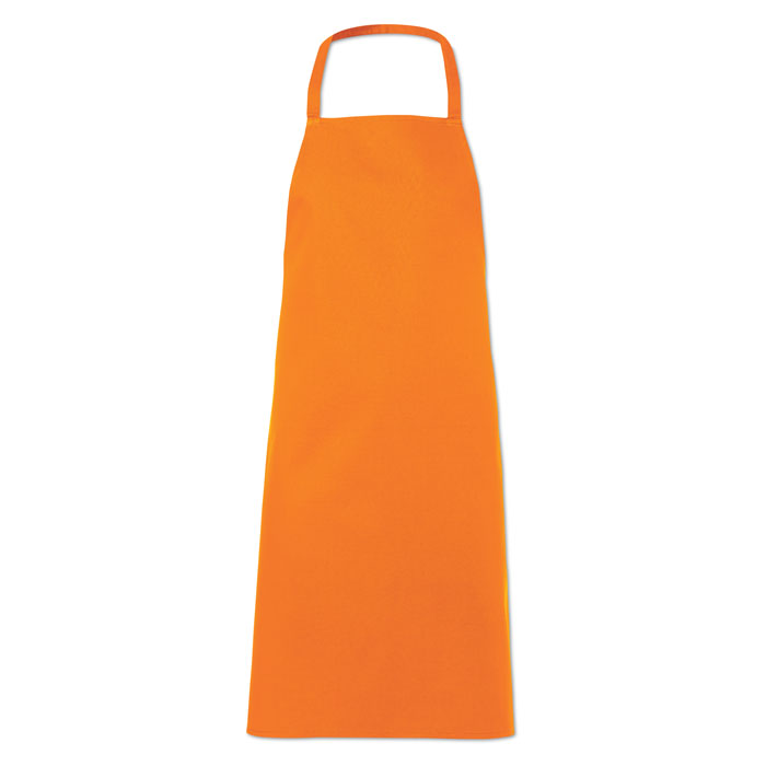MO7251-10 KITAB Kitchen apron in cotton MO7251-10 KITAB Kitchen apron in cotton