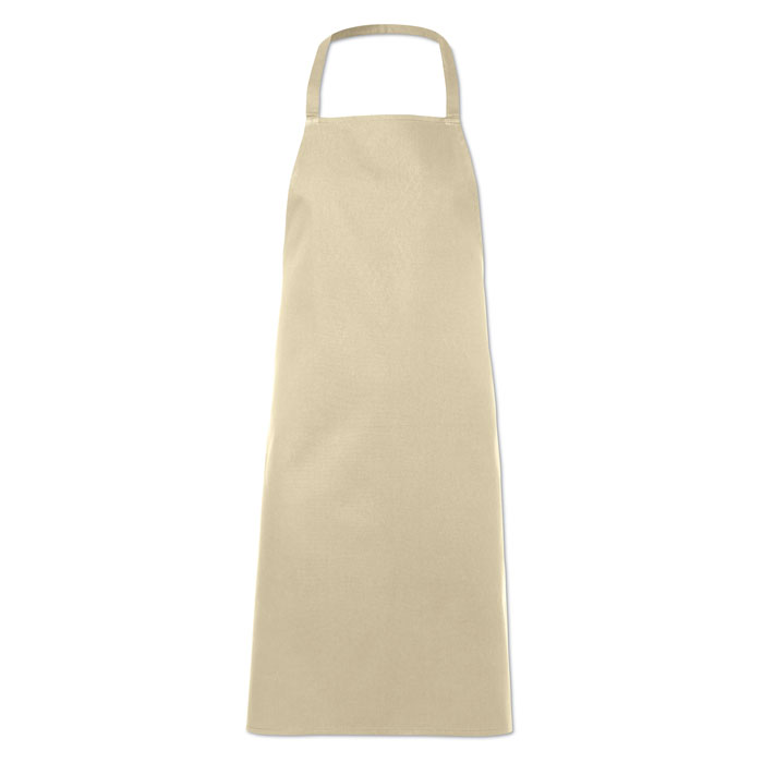 MO7251-13 KITAB Kitchen apron in cotton MO7251-13 KITAB Kitchen apron in cotton