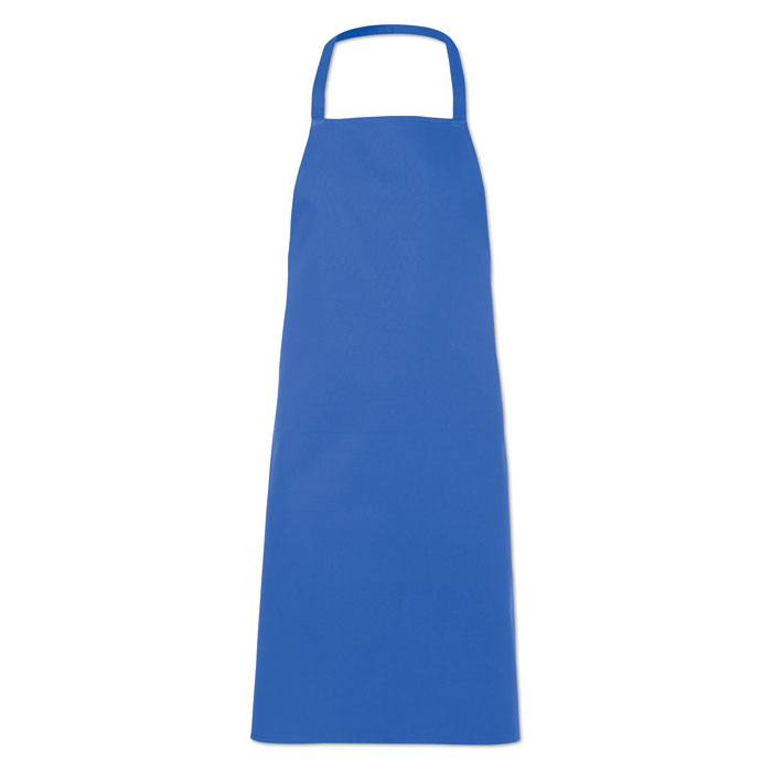MO7251-37 KITAB Kitchen apron in cotton MO7251-37 KITAB Kitchen apron in cotton