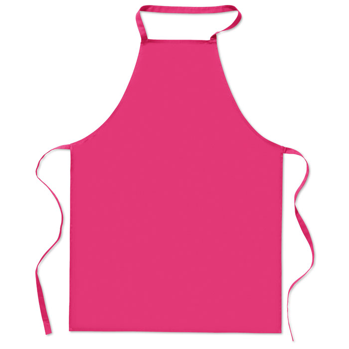 MO7251-38 KITAB Kitchen apron in cotton MO7251-38 KITAB Kitchen apron in cotton