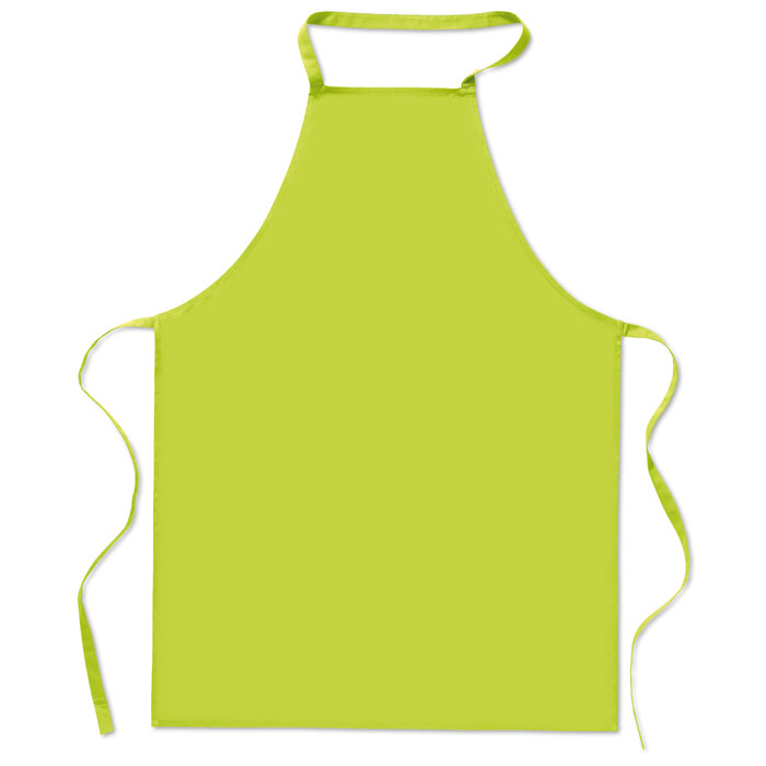 MO7251-48 KITAB Kitchen apron in cotton MO7251-48 KITAB Kitchen apron in cotton