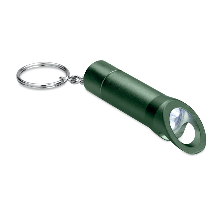 LITOP Linterna llavero de metal