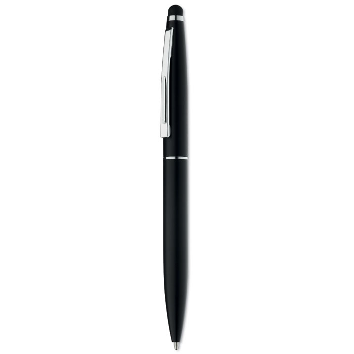 MO8211-03 QUIM Twist type pen w stylus top MO8211-03 QUIM Twist type pen w stylus top
