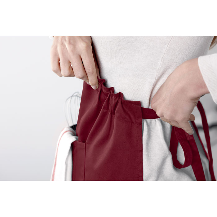 Accessoires culinaires publicitaires - FITTED KITAB - 8