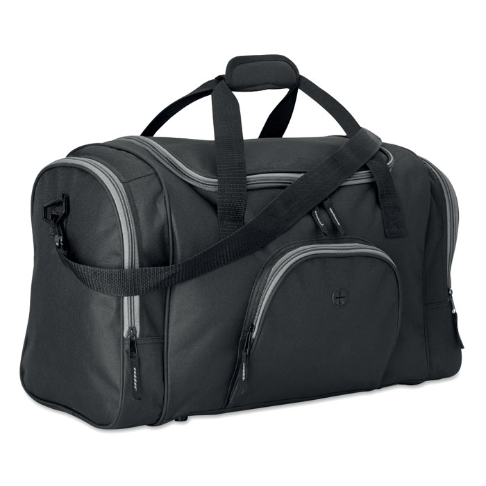 MO8576-03 LEIS Sports bag in 600D MO8576-03 LEIS Sports bag in 600D