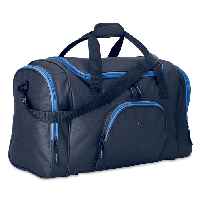 MO8576-04 LEIS Sports bag in 600D MO8576-04 LEIS Sports bag in 600D